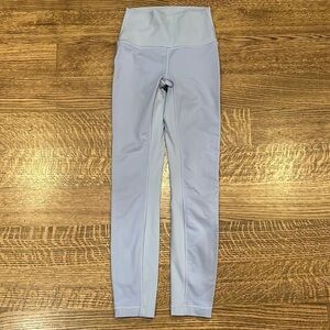 Lululemon Light purple legging